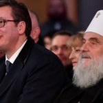 RSE: Kosovo udaljava Vučića od Crkve