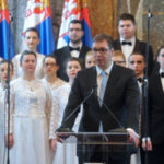 Predsednik u junu o Kosovu