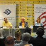 Unutrašnji dijalog nije postigao svoj glavni cilj. Ključni ljudi i njihova prava, ne teritorija