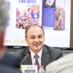 Hodžaj: Takse uvedene da bi se ekonomski oštetila Srbija, ne zbog priznanja