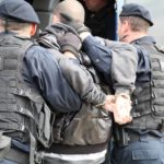 Kosovska policija hapšenje Srba u Gnjila nu KBS