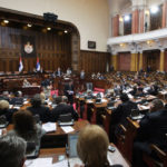 Narodna skupština Republike Srbije