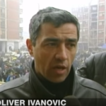 „He was not corrupt. He was dedicated. He was decent“; „He called the director of Kosovo Police and asked for help“ Oliver Ivanonovic