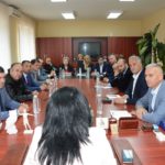 Dekani sa Upravljačkim timom: Pravni okvir i akreditacija UP-a da budu nepromenjeni u ZSO-u