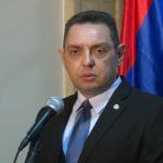 Vulin: Za razgraničenje sa Albancima i to što pre; Vojni sindikat podneo krivičnu prijavu, traži smenu i hapšenje