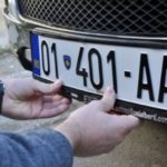 Kosovska vlada: Preregistracija vozila sa srpskih tablica na RKS, nalepnice za vozila iz Srbije, privremena potvrda umesto srpskih ličnih karata na Kosovu