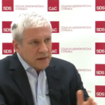 Tadić on Slobodno Srpski talk show: Serbian authorities initially promised to annul the Brussels Agreements to finally accept the jurisdiction of Pristina in the entire territory of Kosovo