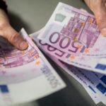 CBK: Više od 180.000 novčanica od 500 evra do sada povučeno iz opticaja