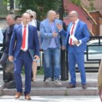 Poslanik LVV sa predlozima za hapšenje, „C.Zaštita i S.Brigada da se proglase za terorističke“, pominje Vučićevog brata i sina; BG: Crtaju mete