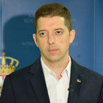 Đurićevo pismo Vladiki Teodosiju: Srbi na KiM imaju jednu majku – Srbiju Marko Đurić