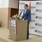 Marko Đurić pozvao Srbe koji žive na Kosovu da izađu na lokalne izbore u oktobru