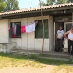 Kosovo refugees left without power