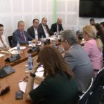 Pacoli: Srbija ne štedi za povlačenje priznanja Kosova