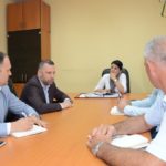 Upravljački tim sa Jevtićem: ZSO da ima ključnu ulogu u izgradnji povratničkih naselja i stambenih jedinica