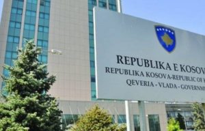 RTK Vlada Kosova