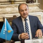 Priština izgubila strateški dijalog sa SAD, tvrdi Hodžaj i upozorava na posledice Zamenik premijera Kosova Enver Hodžaj