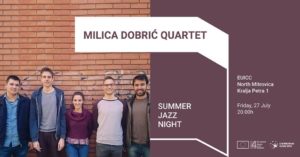 EU info centar Milica Dobrić