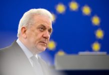 Another important chapter in our shared history: Kosovo fulfills all the benchmarks for visa liberalisation