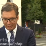 Vučić: Najviše volimo da kukamo, izigravamo žrtvu, naučeni gubitnici, ne pobednici, moramo da promenimo mentalitet, tražim kompromis Aleksandar Vučić