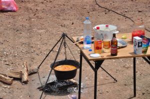 Etno festival u Sočanici