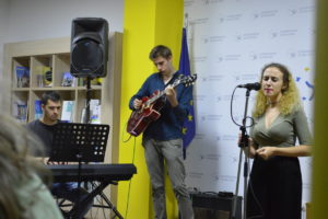 Milica Dobrić pevačica 3