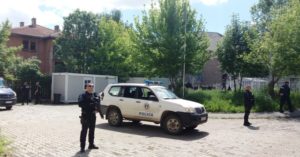 Kosovska poplicija Kontakt plus