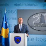 Kosovski premijer Ramuš Haradinaj