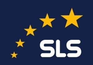 SLS logo