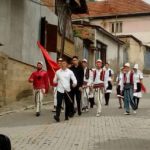 Orahovac posle pokušaja snimanja spota: Ko koga provocira i oduzima mu slobodu?