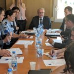 Policije Srbije i Kosova na zajedničkom sastanku o ubistvu Olivera Ivanovića