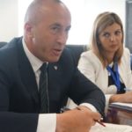 Haradinaj traži „obeležavanje granice između Kosova i Srbije“ Haradinaj Kosov24sata
