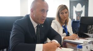 Haradinaj Kosov24sata