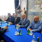 Srpska Lista statement after the Bishop’s appeal against partition: Leave us to decide on our lives with President Vucic