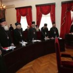 Tanjug: SPC razmatra mogućnost vanrednog zasedanja Sabora o Kosovu Sa prošlogodišnjeg Sabora SPC / Foto SPC