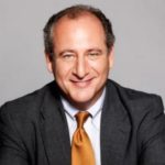 Filips: Problem Kosova je Srbija David L. Phillips