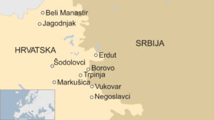 Hrvatska Srbija Zajednica srpskih opština