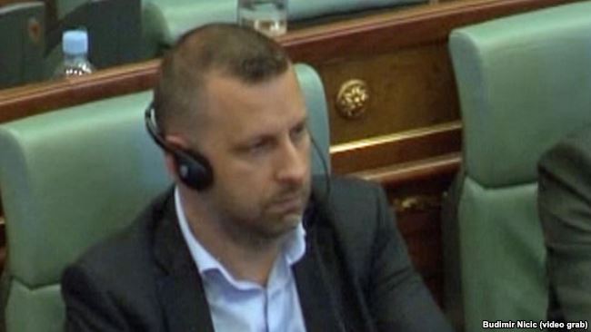 Dalibor Jevtić