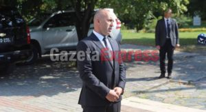 Haradinaj
