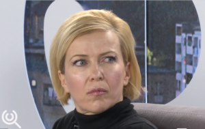 Tatjana Lazarevic