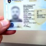 Voting in the upcoming elections only possible with Kosovo IDs, some political entities protest lična karta goraždevac