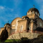 Jesenji Krstovdan: Praznik vere i tradicije Crkva Svetog Dimitrija