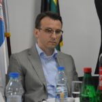 Petković: Biće još povlačenja priznanja; Bisljimi ponovo optužuje Beograd za opstrukciju dijaloga Pomoćnik direktora Kancelarije za KiM Petar Petković/Foto: KoSSev