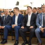 Rakić: Milan Radoičić odbio da bude na čelu Srpske liste, ostaje potpredsednik Đurić i Selaković Srpska lista KoSSev