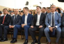 Radar: Put do 100 miliona evra Đurić i Selaković Srpska lista KoSSev