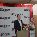 Selaković: Srpsko kulturno nasleđe predmet kontinuiranog falsifikovanja istorije od strane Prištine Nikola Selaković KM