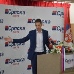 Đurić: Varnica koja bi ceo region gurnula u provaliju Marko Đurić