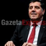 Haziri: Koalicioni sporazum „pitanje dana“ Ljutfi Haziri