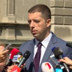 Đurić: Lažne optužbe protiv države i agenturna delovanja Marko Djuric