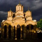 ERP KiM: Incident na Severu pokrenuo bi nerede na jugu, politički predstavnici da pokažu uzdržanost Manastir Gračanica