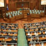 Priština: Opozicija predala zahtev za vanrednu sednicu parlamenta Skupština Kosova